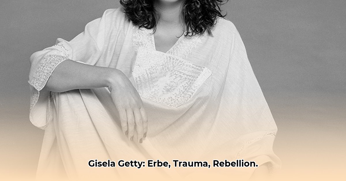 gisela-getty